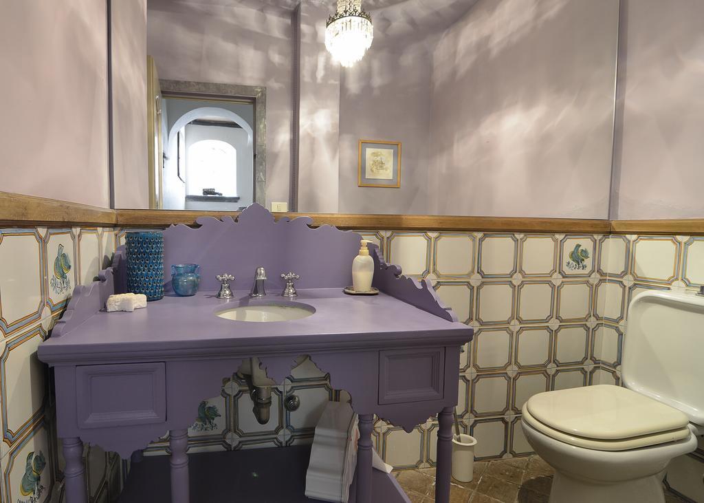 Villa Edera Viagrande Oda fotoğraf