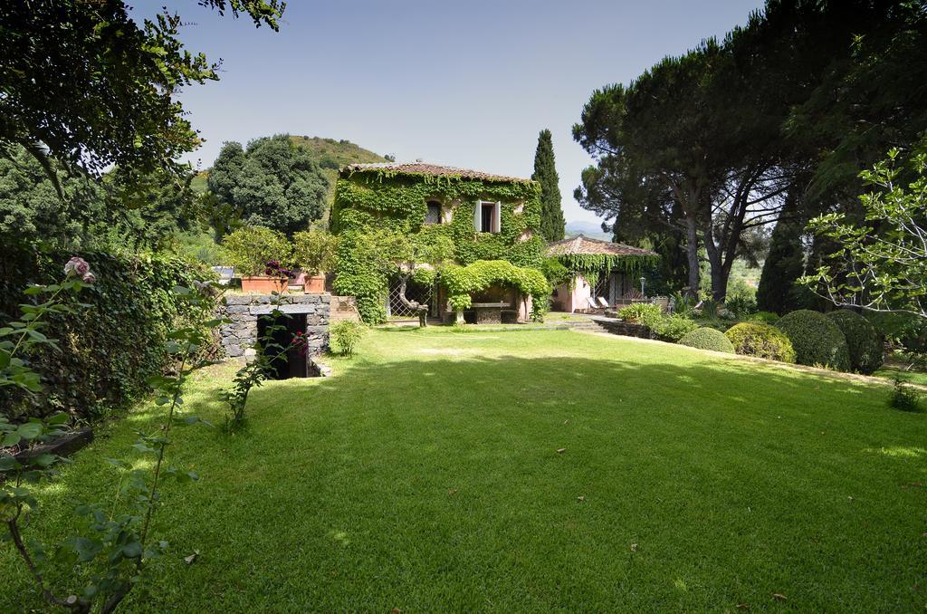Villa Edera Viagrande Oda fotoğraf