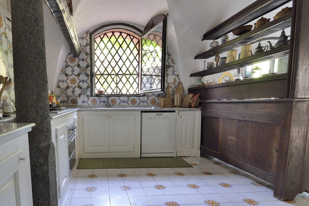 Villa Edera Viagrande Oda fotoğraf