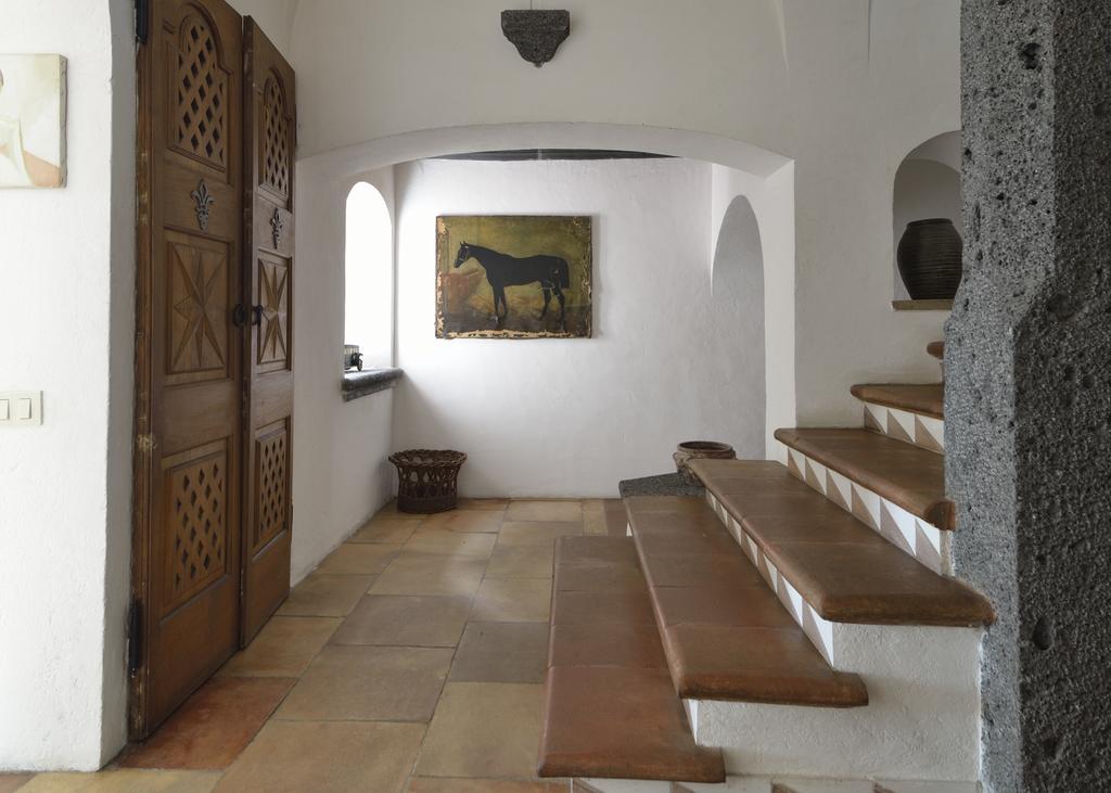 Villa Edera Viagrande Dış mekan fotoğraf
