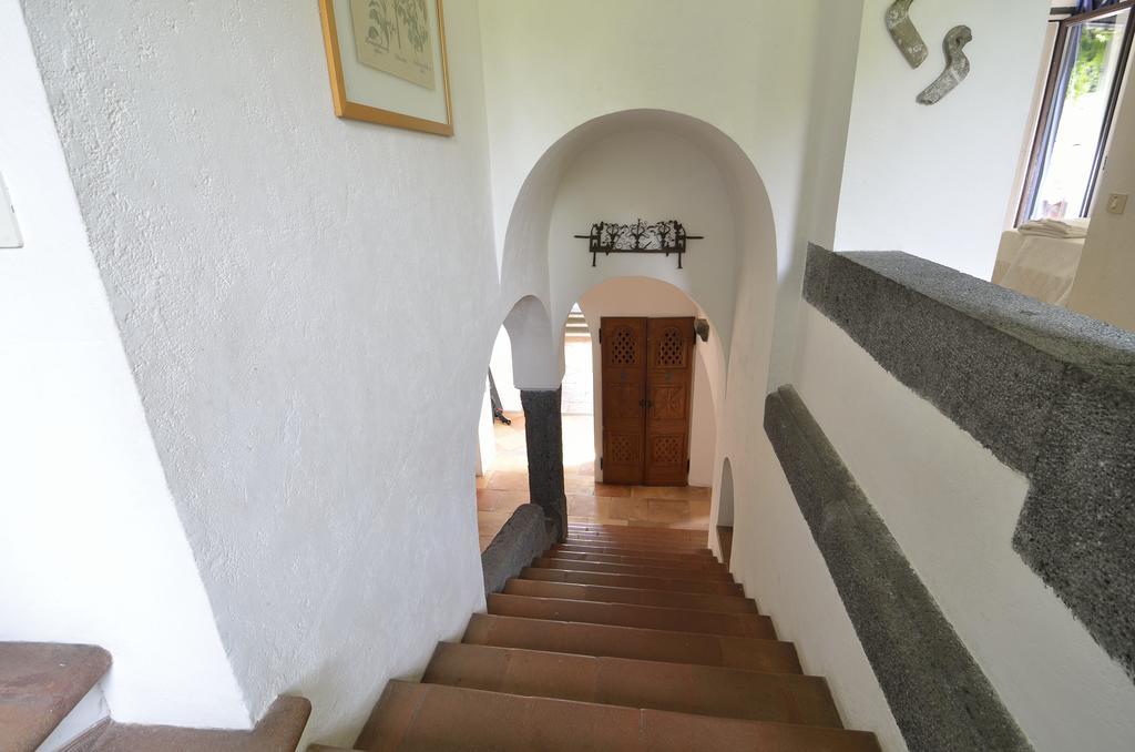 Villa Edera Viagrande Dış mekan fotoğraf