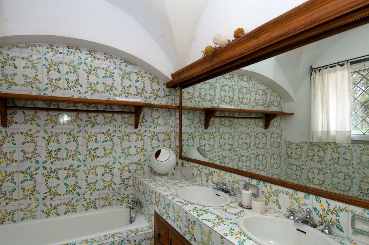 Villa Edera Viagrande Dış mekan fotoğraf