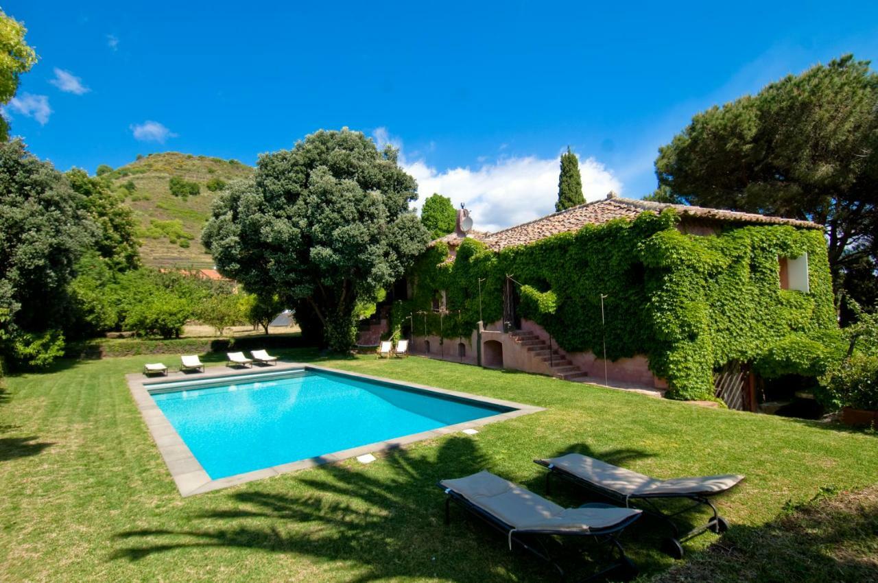Villa Edera Viagrande Dış mekan fotoğraf