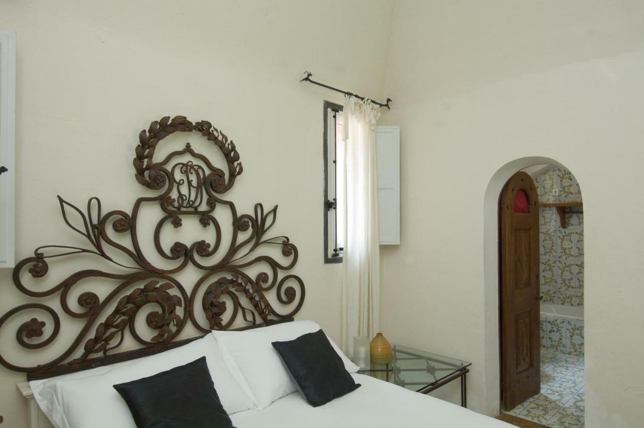 Villa Edera Viagrande Dış mekan fotoğraf