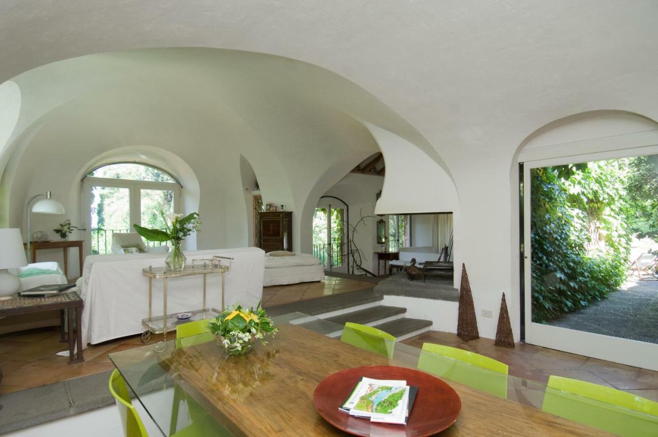 Villa Edera Viagrande Dış mekan fotoğraf