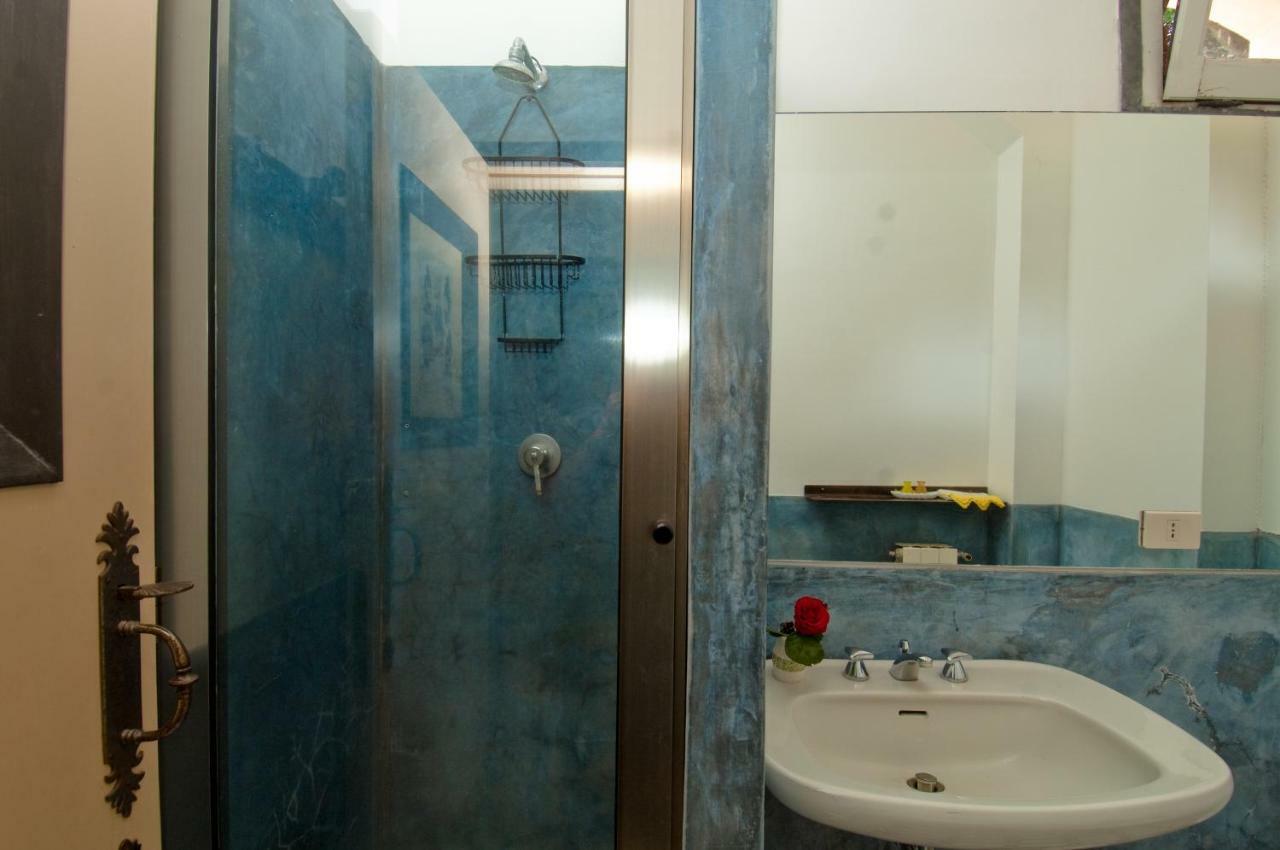 Villa Edera Viagrande Dış mekan fotoğraf