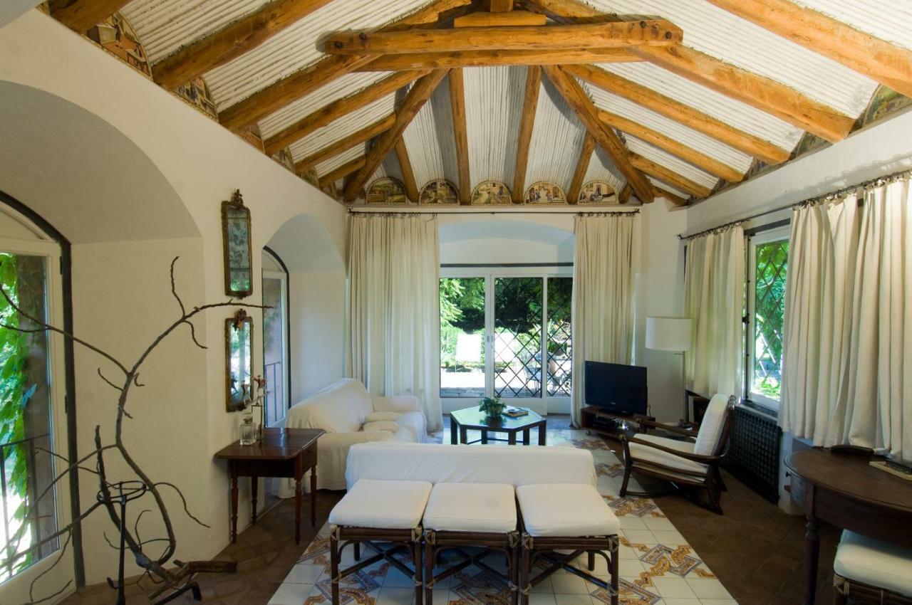 Villa Edera Viagrande Dış mekan fotoğraf