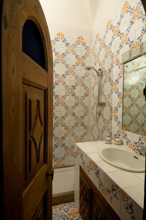 Villa Edera Viagrande Dış mekan fotoğraf
